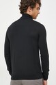 Odzież Joop! sweter wełniany 30033518 czarny