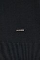 Joop! sweter wełniany 30033518 czarny