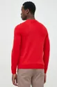United Colors of Benetton sweter wełniany 100 % Wełna dziewicza