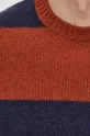 Шерстяной свитер United Colors of Benetton