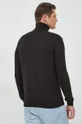 La Martina sweter z domieszką wełny 40 % Akryl, 30 % Bawełna, 30 % Wełna