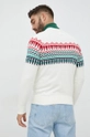 GAP maglione in cotone beige