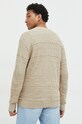 Odzież Hollister Co. sweter KI320.2712.400 beżowy