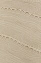 Hollister Co. sweter KI320.2712.400 beżowy