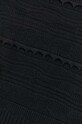 Hollister Co. sweter KI320.2712.900 czarny