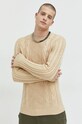 Hollister Co. maglione marrone KI320.2713.400