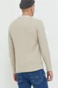 Abercrombie & Fitch sweter 55 % Bawełna, 41 % Nylon, 4 % Elastan