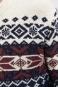 Pulover Abercrombie & Fitch KI120.1119.108 pisana