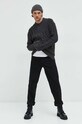 Abercrombie & Fitch sweter pozostałe szary KI120.1120.130