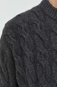 Abercrombie & Fitch sweter KI120.1120.130 szary
