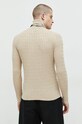 Îmbrăcăminte Abercrombie & Fitch pulover din amestec de lana KI120.1151.178 bej