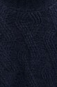 Abercrombie & Fitch pulover KI120.1625.200 bleumarin