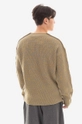 Marni wool jumper  55% Alpaca, 25% Virgin wool, 20% Polyamide