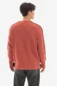 Вълнен пуловер Marni 55% вълна от алпака, 25% девствена вълна, 20% полиамид