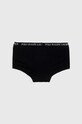 Polo Ralph Lauren boxeri copii negru 4P5018