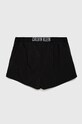 Kratke hlače za na plažo Calvin Klein KW0KW01777.9BYY črna AW22