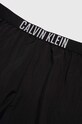 Oblačila Kratke hlače za na plažo Calvin Klein KW0KW01777.9BYY črna