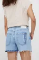 Marc O'Polo szorty jeansowe DENIM 100 % Bawełna