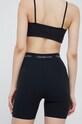 Ruházat Calvin Klein Jeans rövidnadrág J20J219637.9BYY fekete