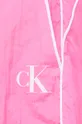 ροζ Σορτς Calvin Klein Jeans