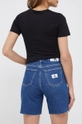 Calvin Klein Jeans farmer rövidnadrág  100% pamut