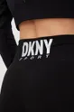 μαύρο Σορτς DKNY