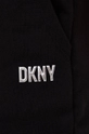 μαύρο Σορτς DKNY