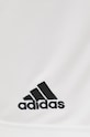adidas Performance szorty treningowe Entrada 22 biały HI0001