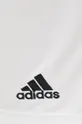 λευκό Σορτς προπόνησης adidas Performance Entrada 22
