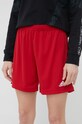 adidas Performance szorty treningowe Entrada 22 HI0002 HI0002 czerwony AW22