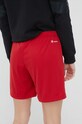 adidas Performance szorty treningowe Entrada 22 HI0002 czerwony HI0002