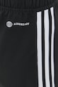Tréninkové šortky adidas Performance Condivo 22 černá HI6865