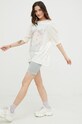 Шорти Reebok Classic HG1143 сірий AW22