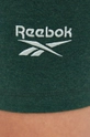 zielony Reebok szorty