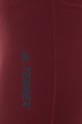 adidas TERREX pantaloni scurți sport Multi burgundia HA2282