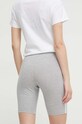 Дрехи Къси панталони adidas HF5956 сив