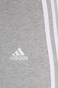 Къси панталони adidas сив HF5956