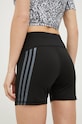 Oblečenie Bežecké šortky adidas Performance Run Icons HG7201 čierna