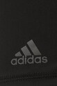 adidas Performance szorty do biegania Run Icons czarny HG7201