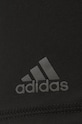 Bežecké šortky adidas Performance Run Icons čierna HG7201