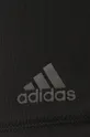 czarny adidas Performance szorty do biegania Run Icons