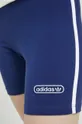 mornarsko modra Kratke hlače adidas Originals