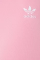 розовый Шорты adidas Originals