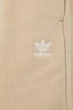 bež Kratke hlače adidas Originals