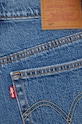 Jeans kratke hlače Levi's 501 Original modra 56327.0242