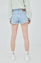 Ruházat Levi's farmer rövidnadrág 501 Original 56327.0273 kék