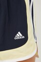 Běžecké šortky adidas Performance Marathon 20 námořnická modř HC6310