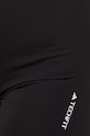 Σορτς προπόνησης adidas Performance Period Proof μαύρο HF6660