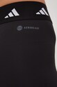 adidas Performance szorty treningowe Techfit Period Proof czarny HF6661