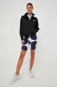 adidas Performance pantaloncini Marimekko blu navy